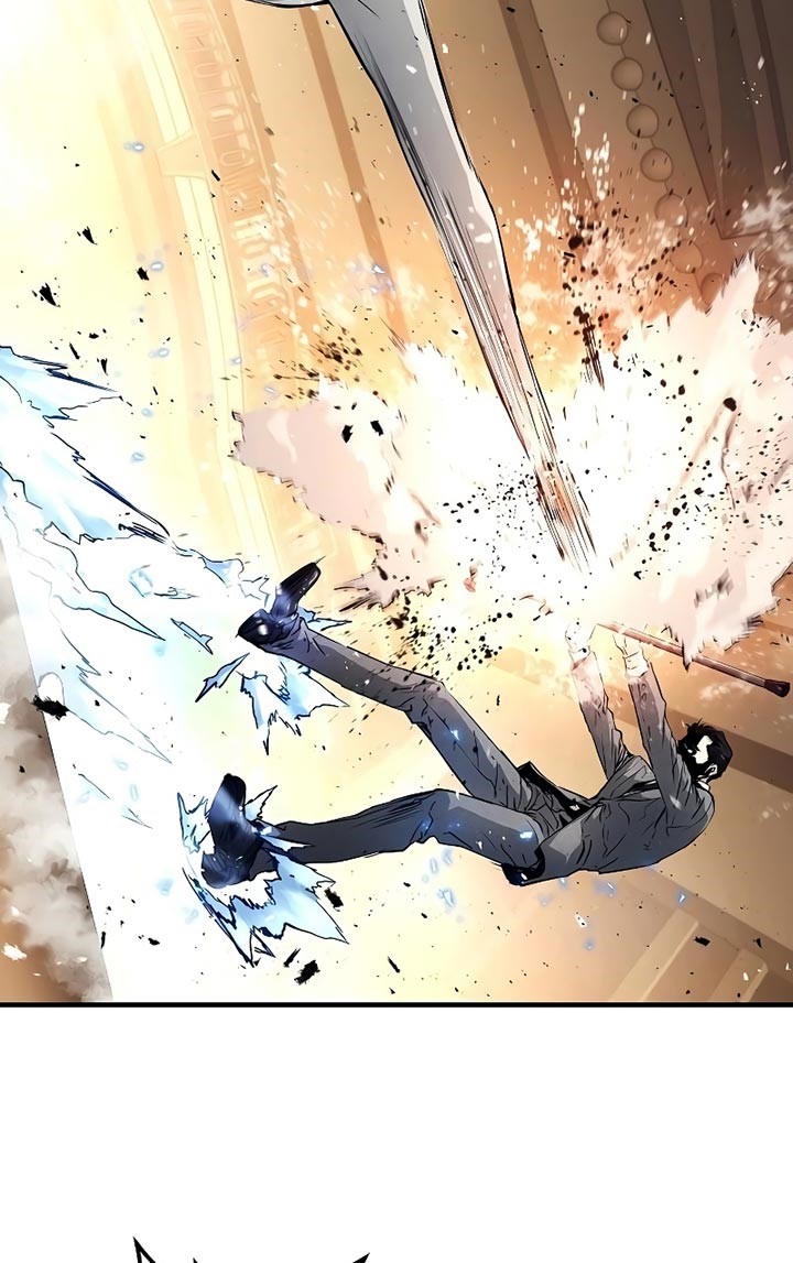 The Breaker Eternal Force - Chapter 20 23 The Breaker Eternal Force - Chapter 20 23