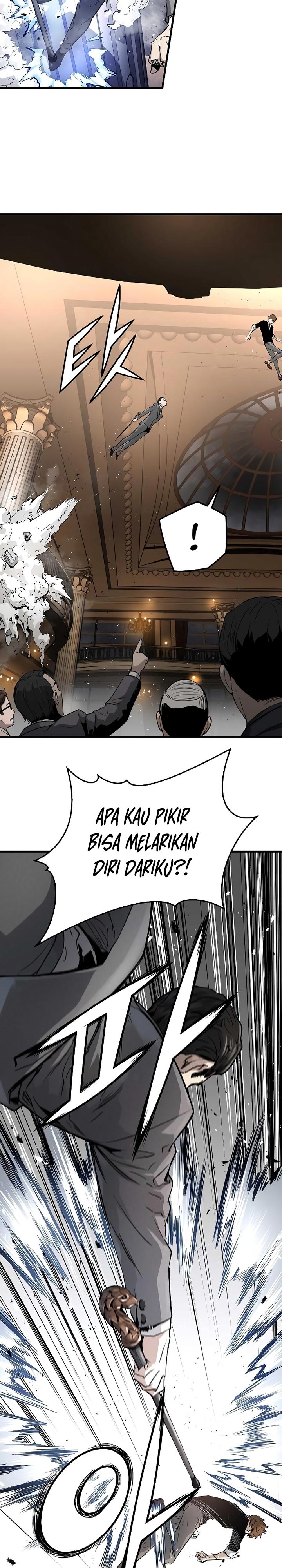 The Breaker Eternal Force - Chapter 20 33 The Breaker Eternal Force - Chapter 20 33