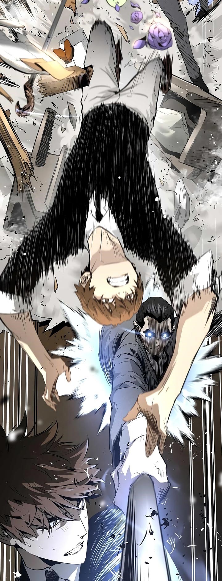The Breaker Eternal Force - Chapter 20 19 The Breaker Eternal Force - Chapter 20 19