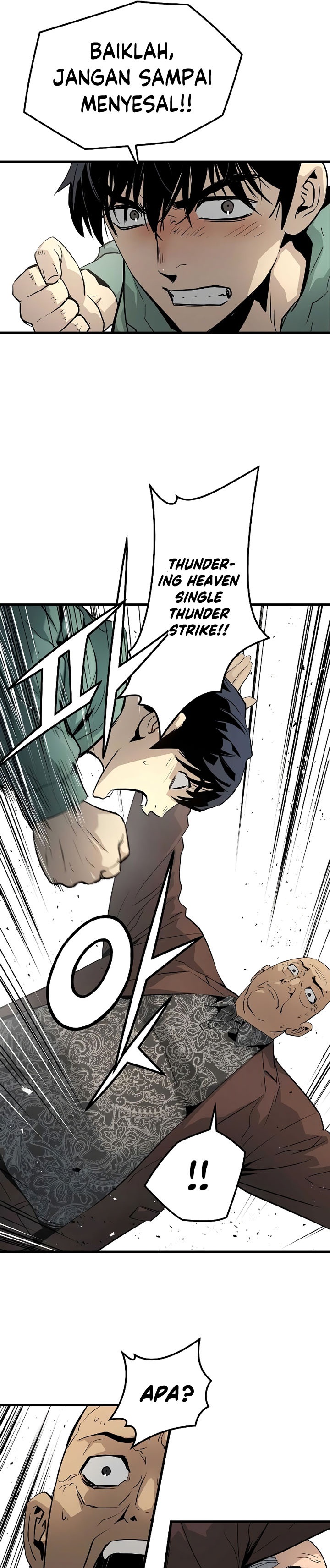 The Breaker Eternal Force - Chapter 21 29