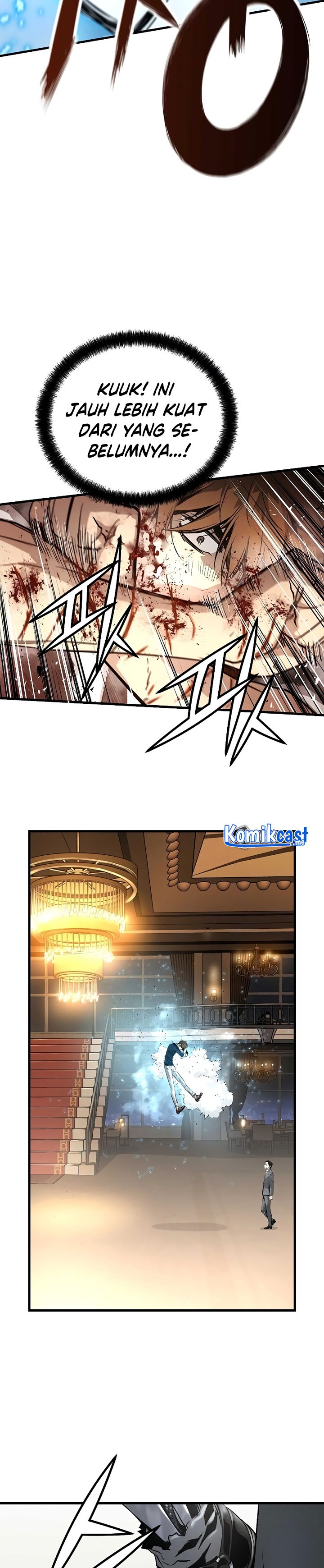 The Breaker Eternal Force - Chapter 21 39