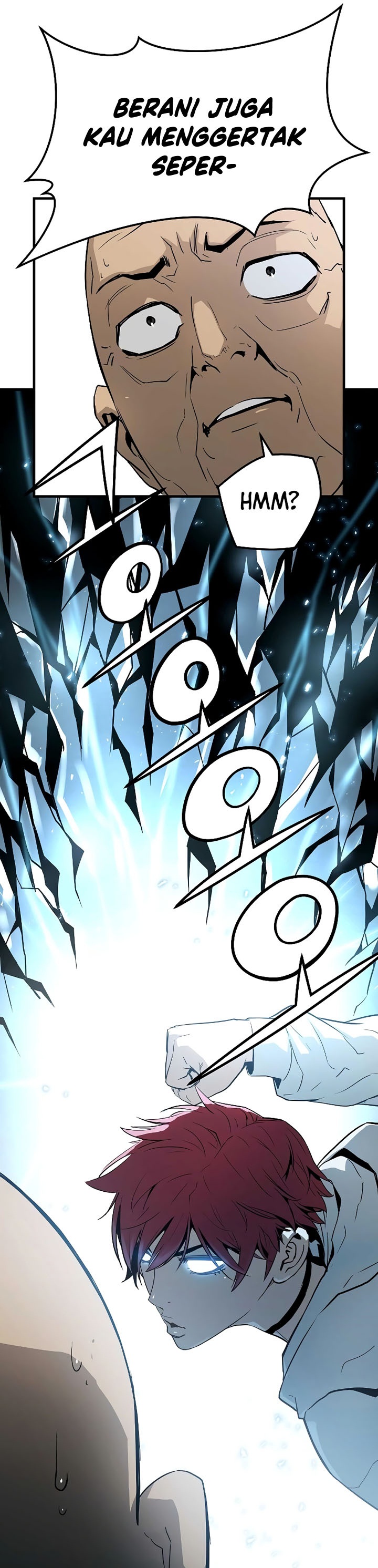 The Breaker Eternal Force - Chapter 21 32