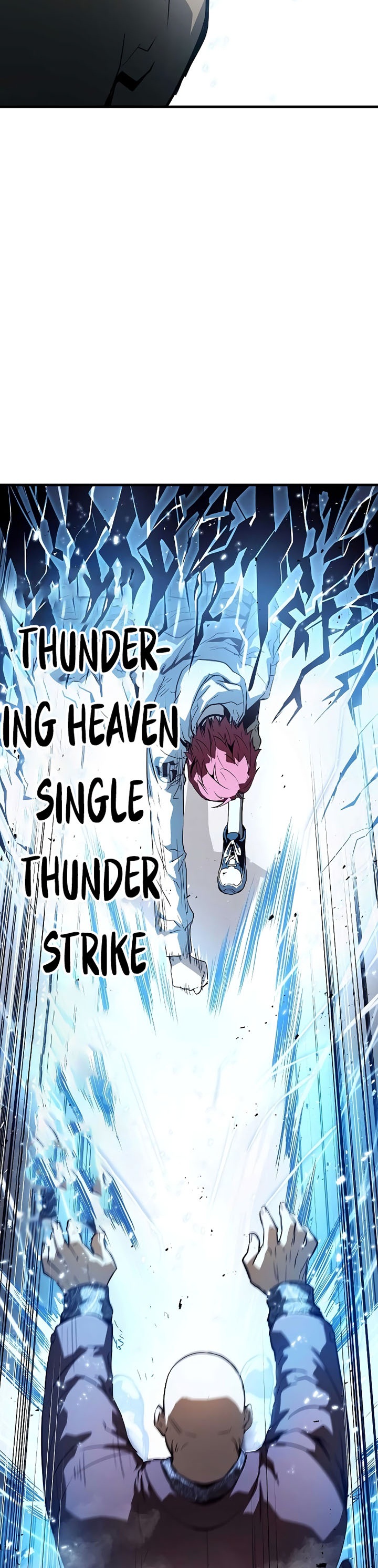 The Breaker Eternal Force - Chapter 21 33