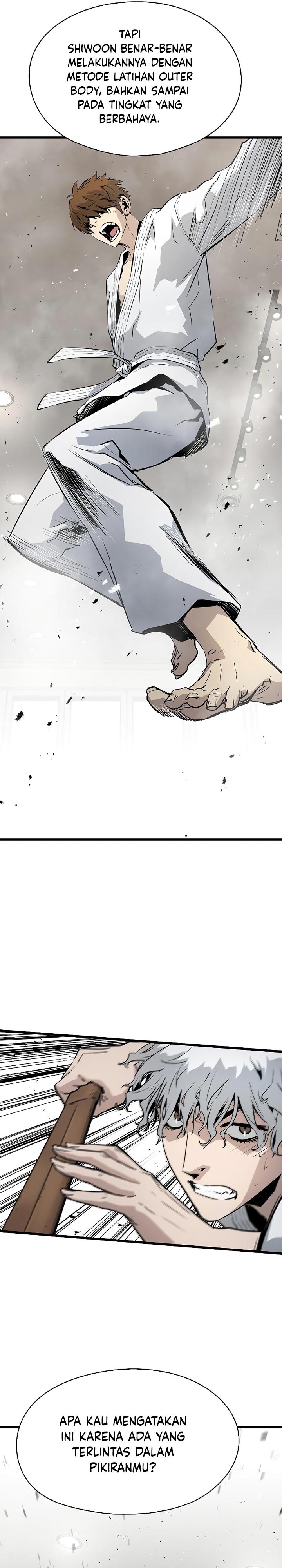 The Breaker Eternal Force - Chapter 26 23 The Breaker Eternal Force - Chapter 26 23
