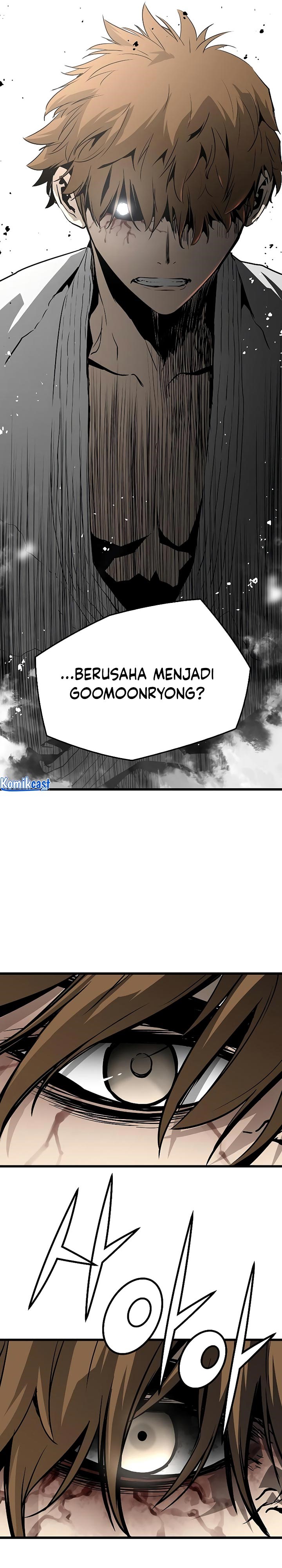 The Breaker Eternal Force - Chapter 26 32 The Breaker Eternal Force - Chapter 26 32