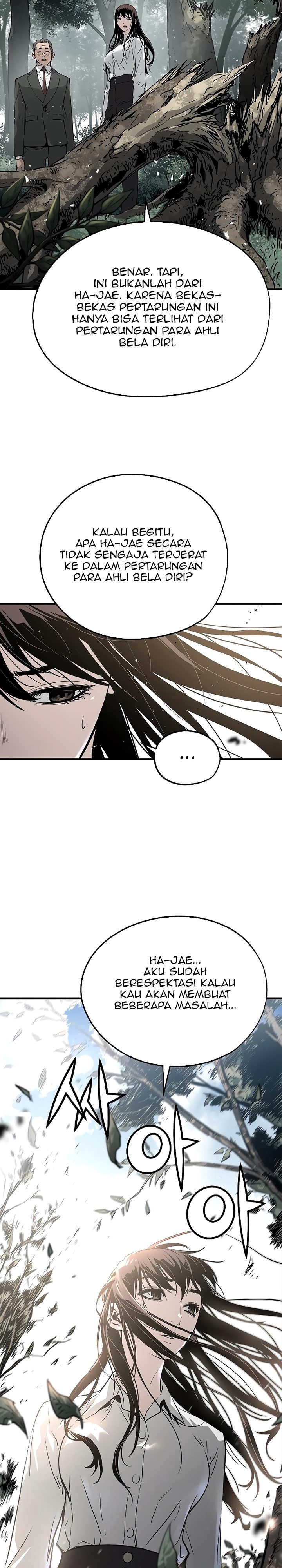 The Breaker Eternal Force - Chapter 38 28 The Breaker Eternal Force - Chapter 38 28