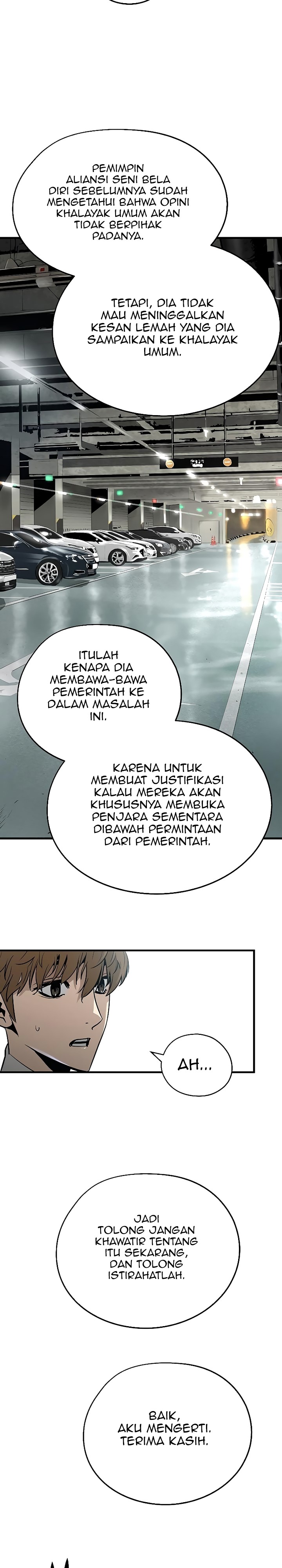 The Breaker Eternal Force - Chapter 38 23 The Breaker Eternal Force - Chapter 38 23