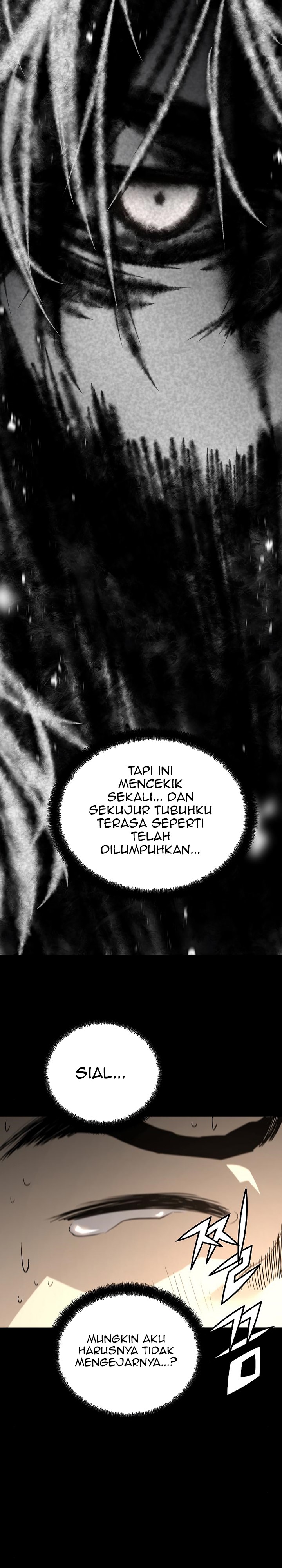 The Breaker Eternal Force - Chapter 39 27