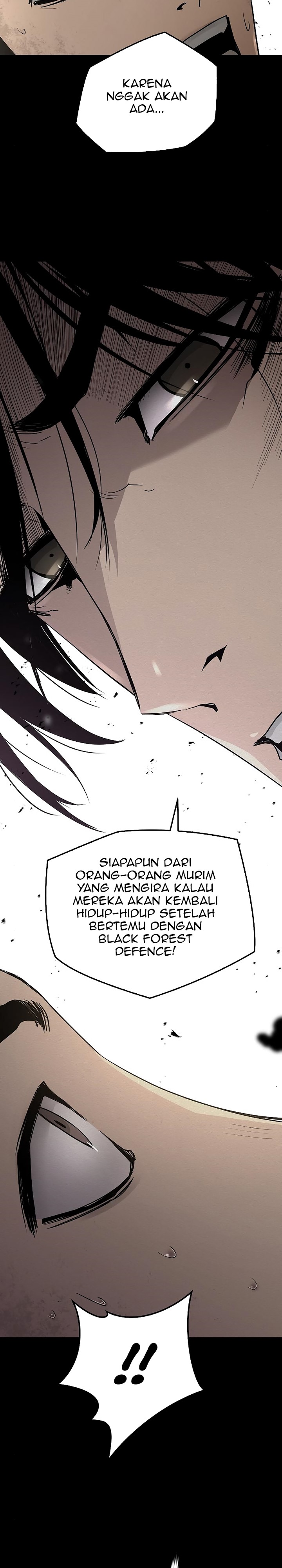 The Breaker Eternal Force - Chapter 39 25