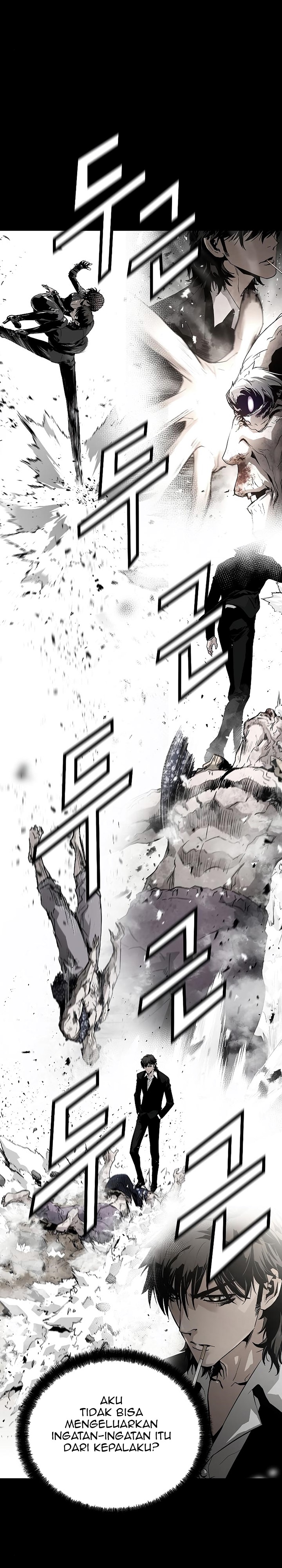 The Breaker Eternal Force - Chapter 39 18