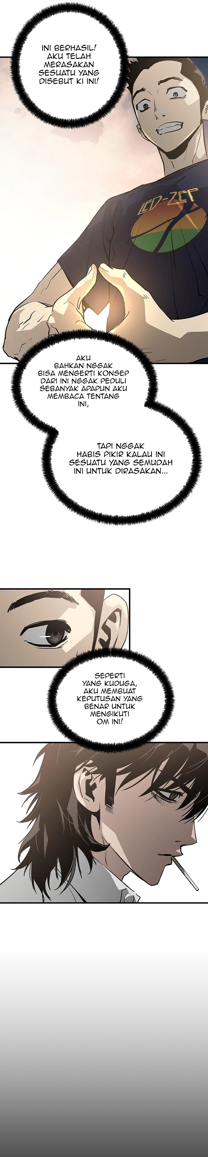 The Breaker Eternal Force - Chapter 39 12
