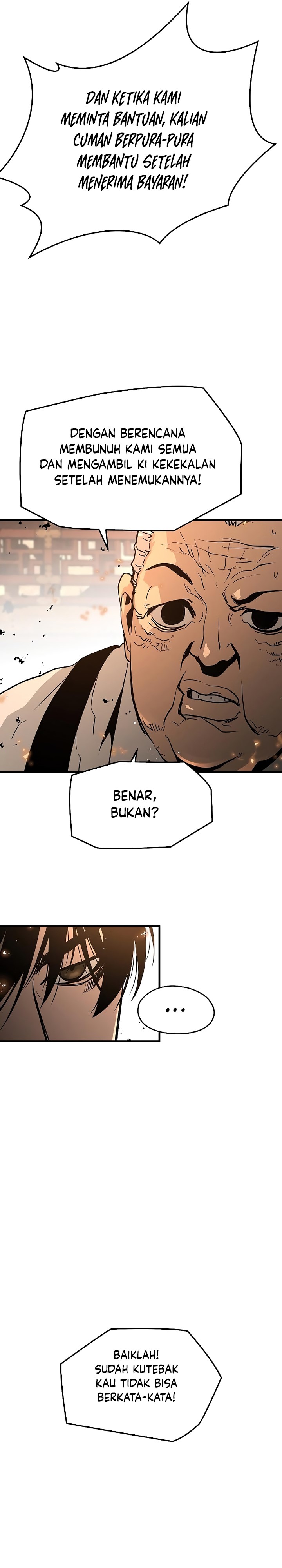 The Breaker Eternal Force - Chapter 32 28