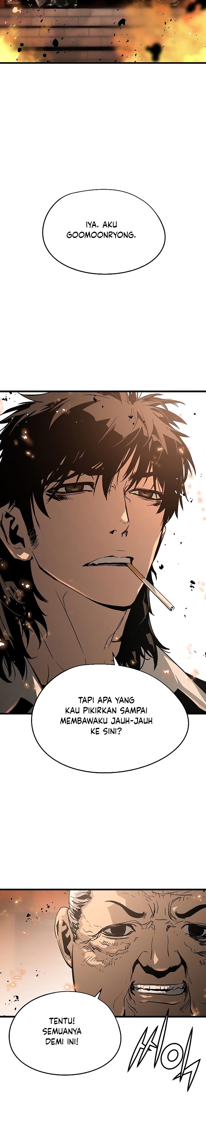 The Breaker Eternal Force - Chapter 32 20