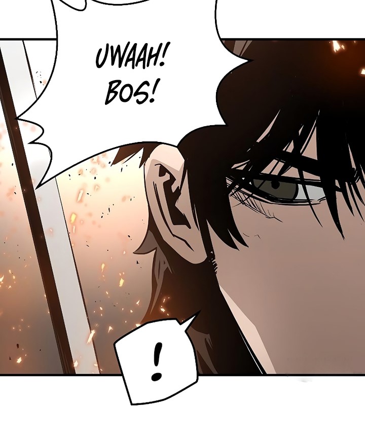 The Breaker Eternal Force - Chapter 32 31