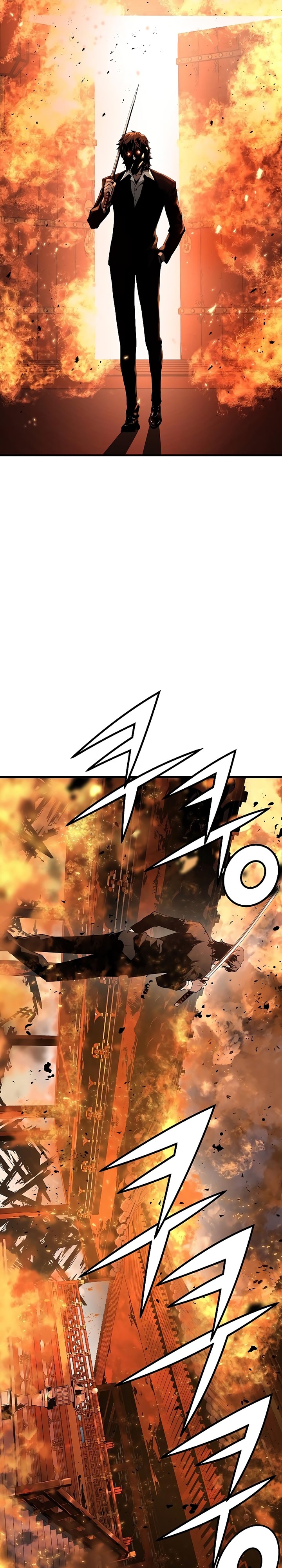 The Breaker Eternal Force - Chapter 32 18