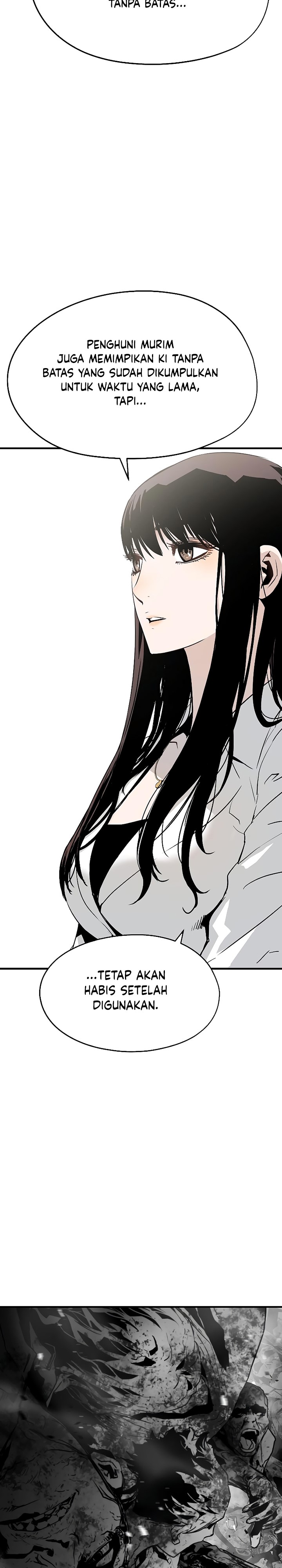 The Breaker Eternal Force - Chapter 32 10