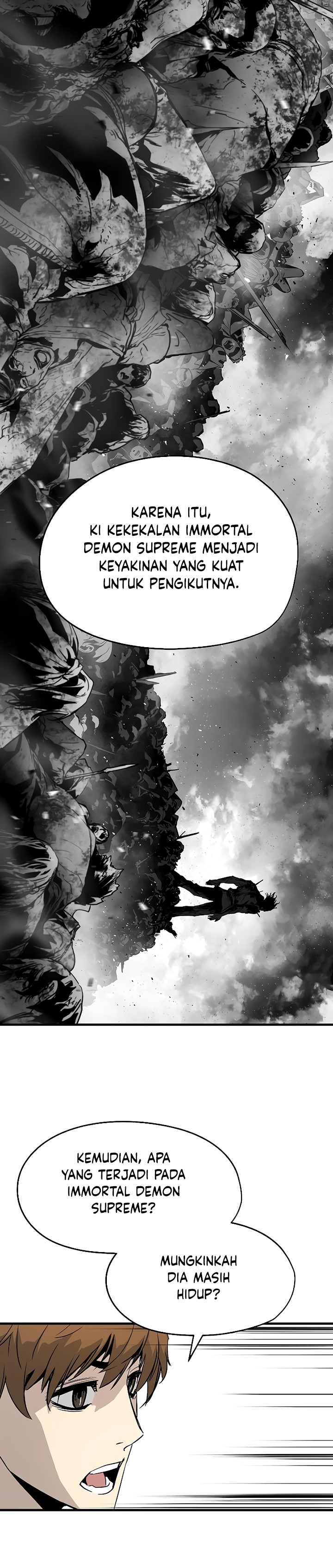 The Breaker Eternal Force - Chapter 32 11