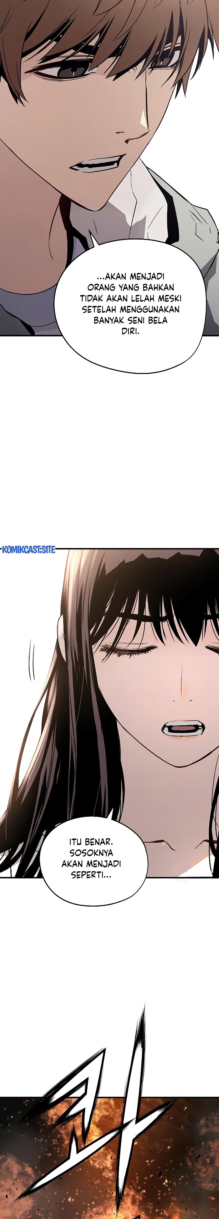 The Breaker Eternal Force - Chapter 32 16