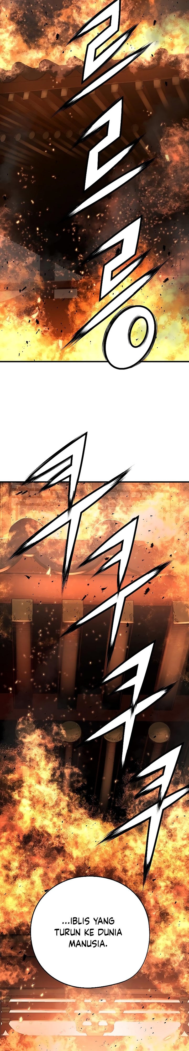 The Breaker Eternal Force - Chapter 32 17