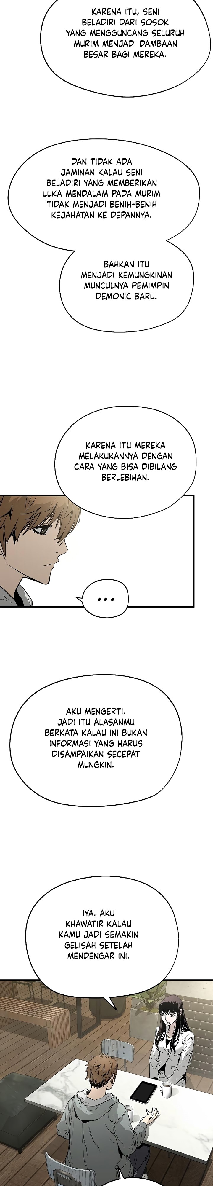 The Breaker Eternal Force - Chapter 32 14