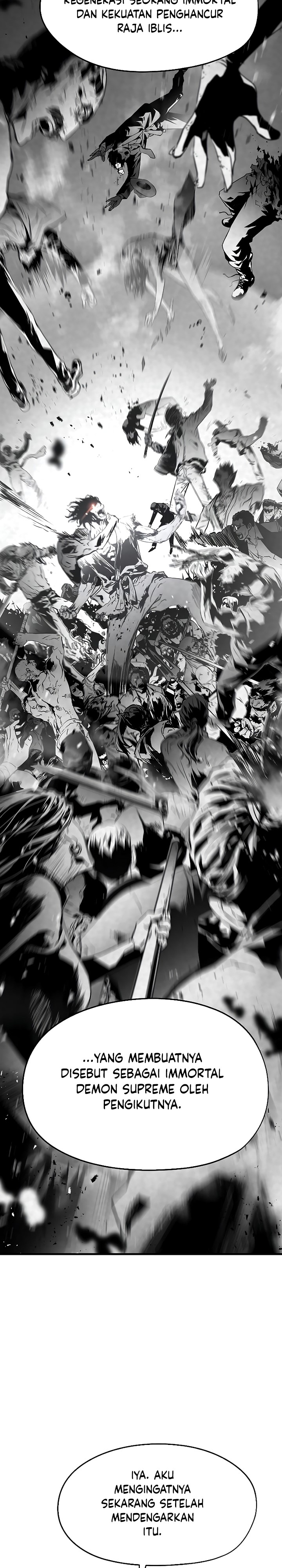 The Breaker Eternal Force - Chapter 32 6