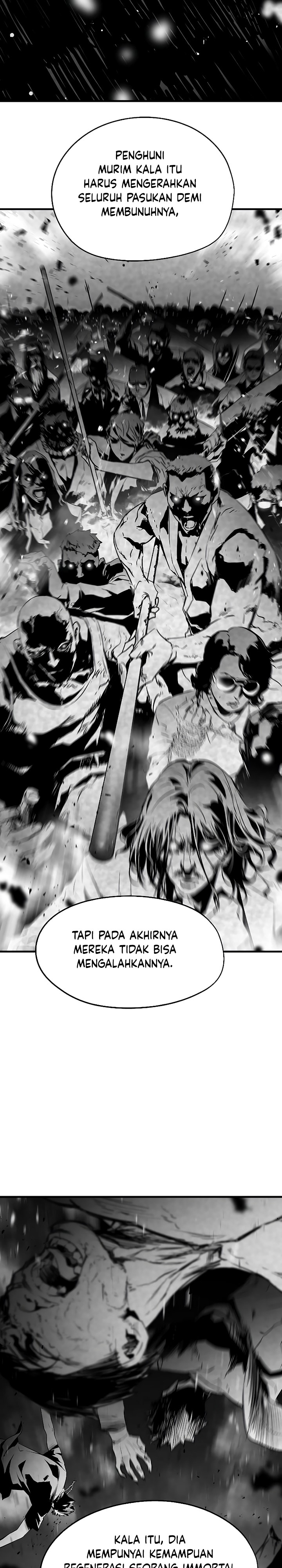 The Breaker Eternal Force - Chapter 32 5