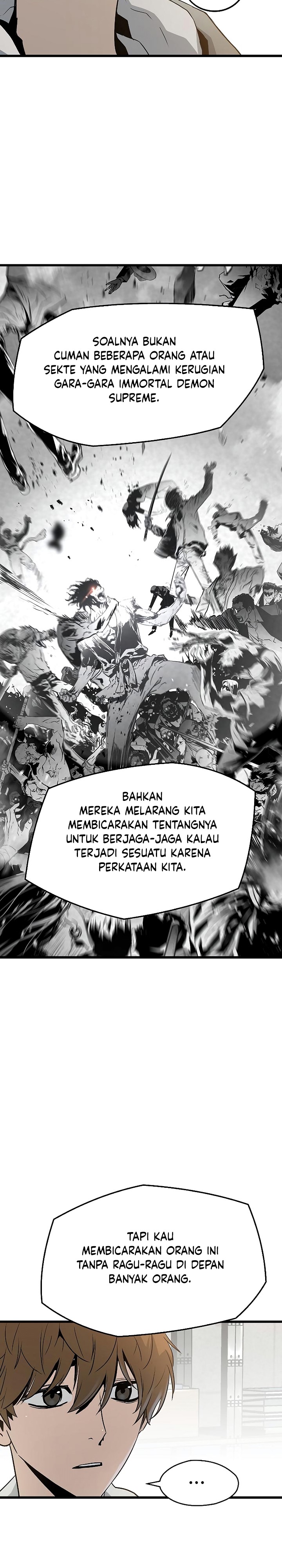 The Breaker Eternal Force - Chapter 33 8 The Breaker Eternal Force - Chapter 33 8
