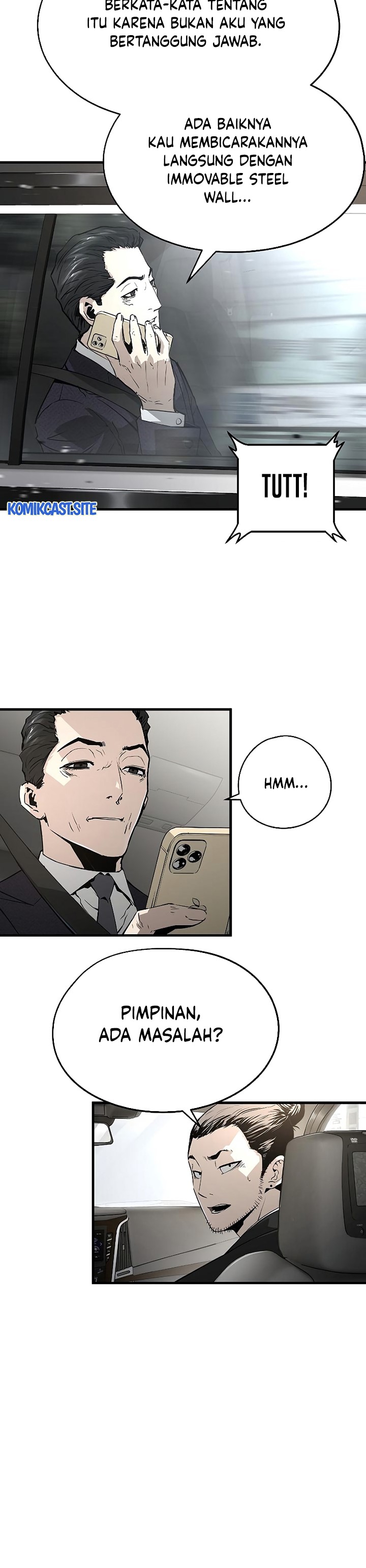 The Breaker Eternal Force - Chapter 33 21 The Breaker Eternal Force - Chapter 33 21