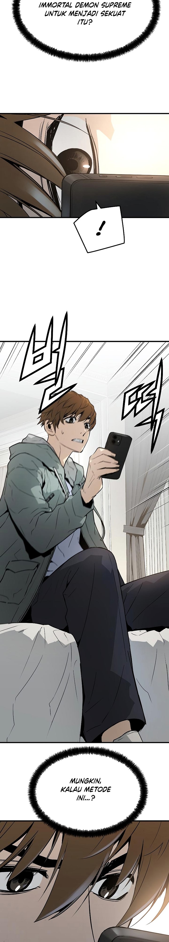 The Breaker Eternal Force - Chapter 33 26 The Breaker Eternal Force - Chapter 33 26