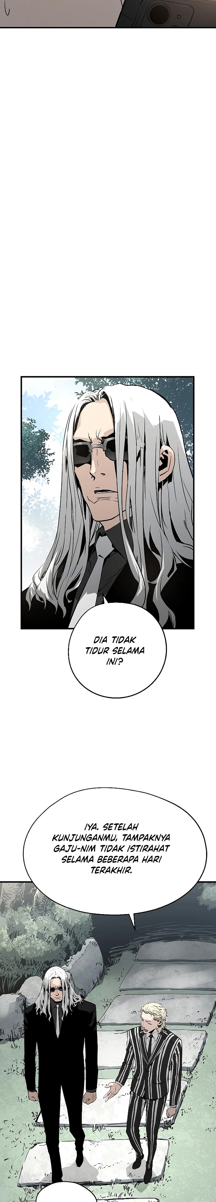 The Breaker Eternal Force - Chapter 33 27 The Breaker Eternal Force - Chapter 33 27