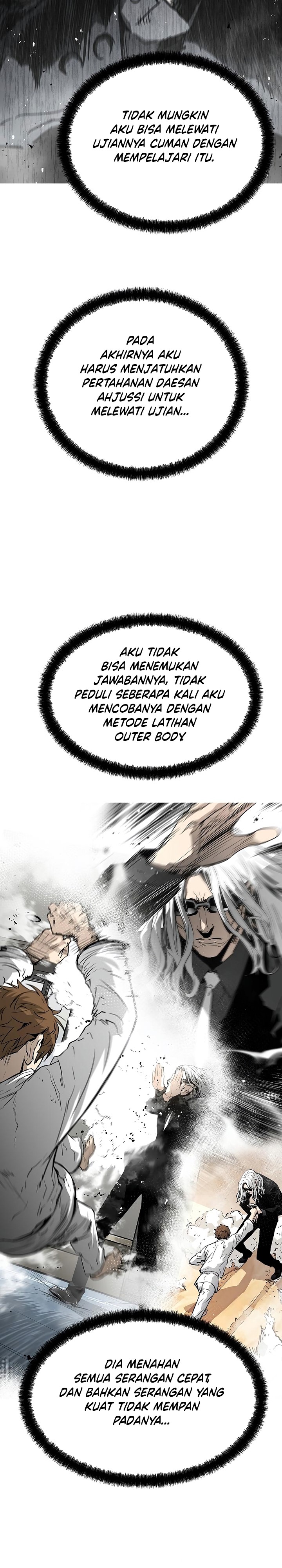 The Breaker Eternal Force - Chapter 33 24 The Breaker Eternal Force - Chapter 33 24