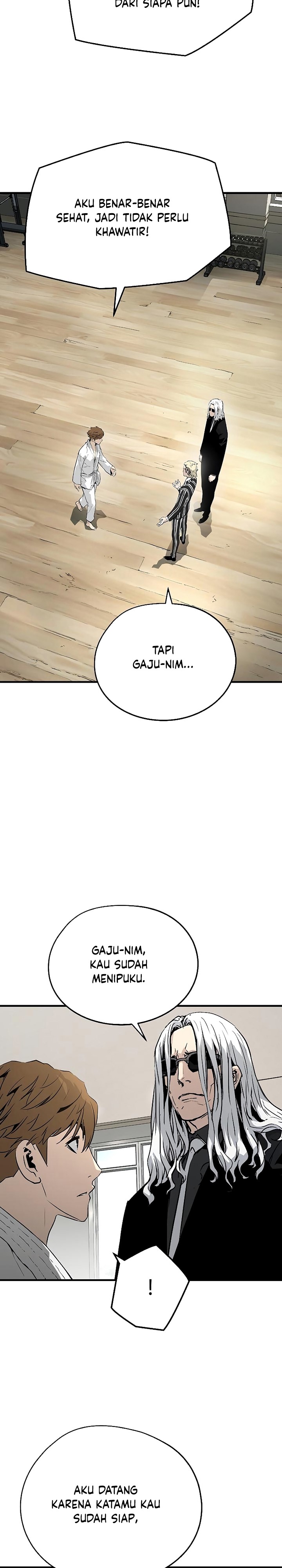 The Breaker Eternal Force - Chapter 33 30 The Breaker Eternal Force - Chapter 33 30