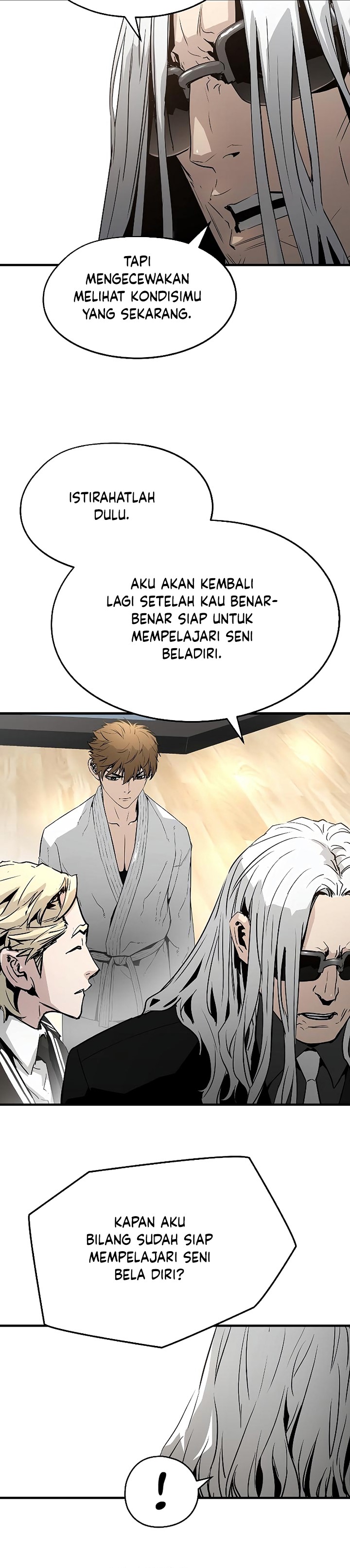 The Breaker Eternal Force - Chapter 33 31 The Breaker Eternal Force - Chapter 33 31