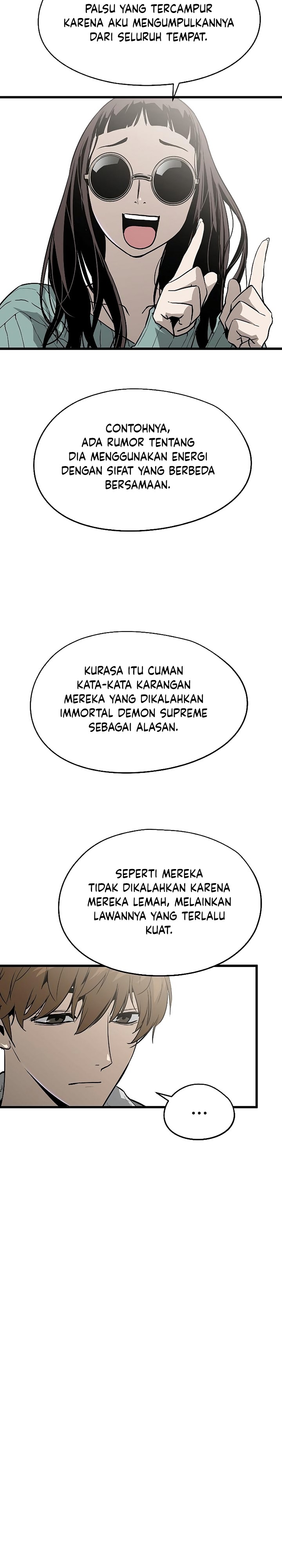 The Breaker Eternal Force - Chapter 33 15 The Breaker Eternal Force - Chapter 33 15