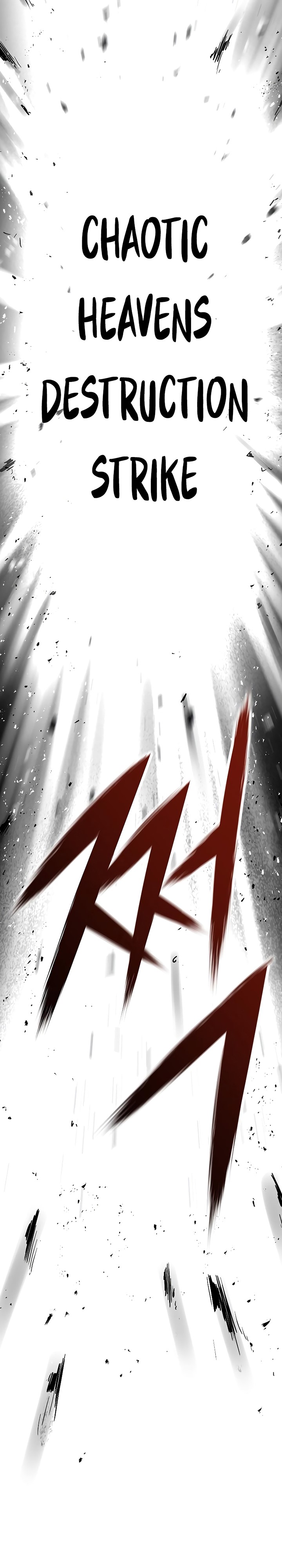The Breaker Eternal Force - Chapter 30 3
