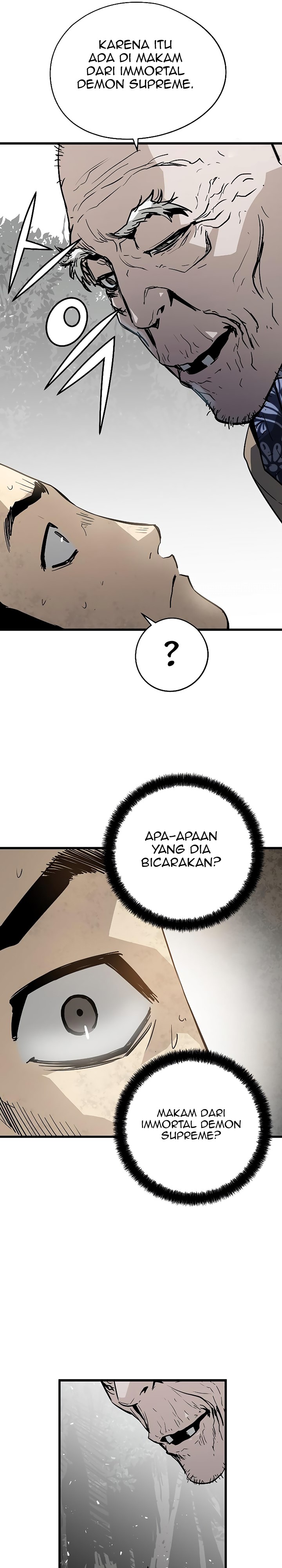 The Breaker Eternal Force - Chapter 36 23