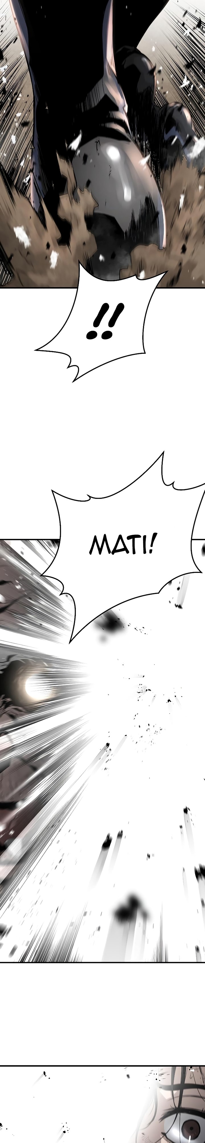 The Breaker Eternal Force - Chapter 36 33