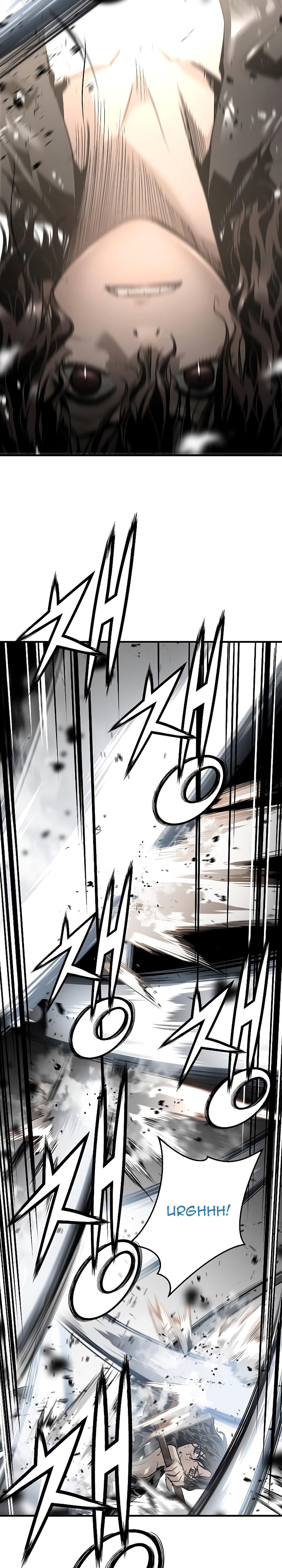 The Breaker Eternal Force - Chapter 36 30