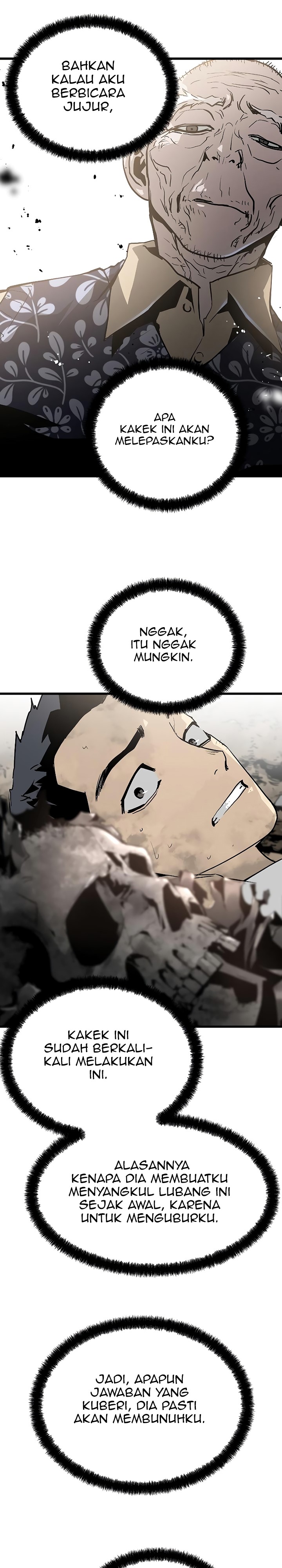 The Breaker Eternal Force - Chapter 36 19