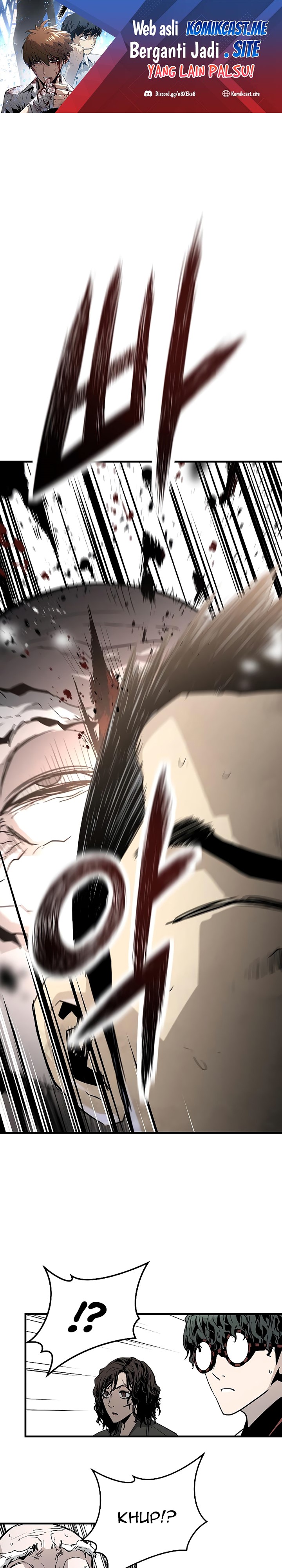 The Breaker Eternal Force - Chapter 37 2