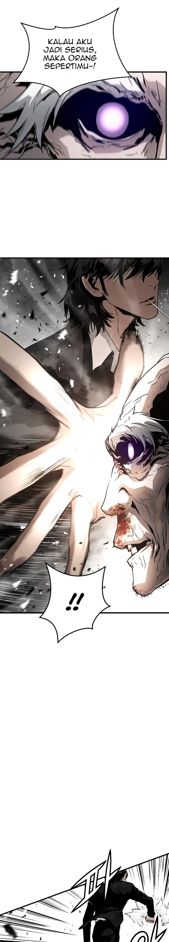 The Breaker Eternal Force - Chapter 37 29