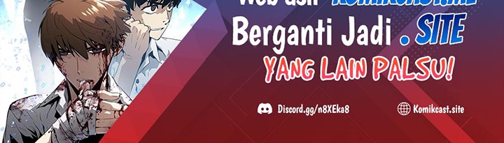 The Breaker Eternal Force - Chapter 35 39