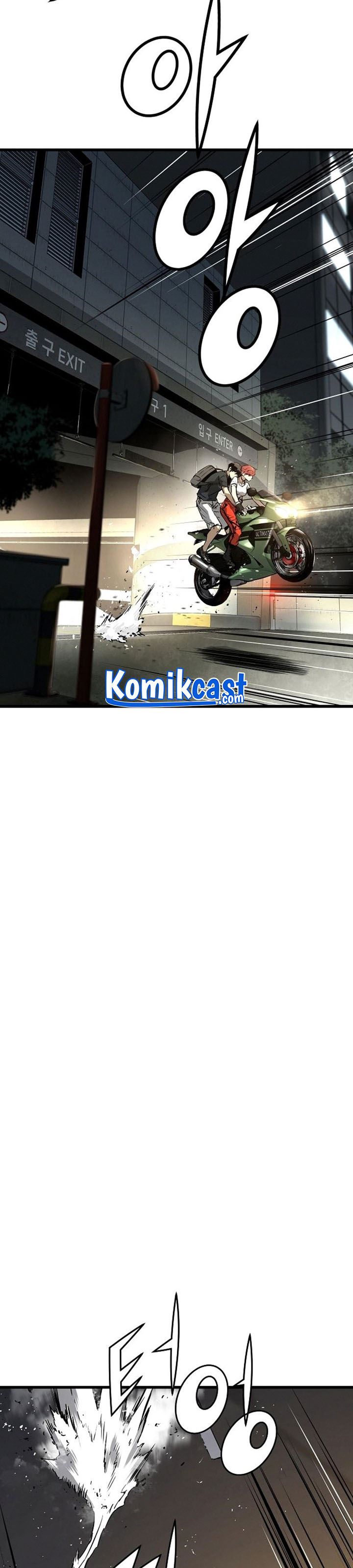 The Breaker Eternal Force - Chapter 08 39