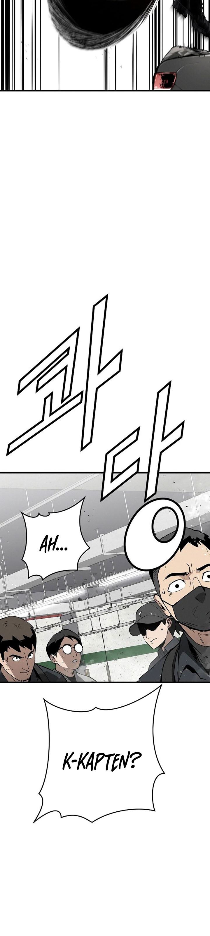 The Breaker Eternal Force - Chapter 08 32