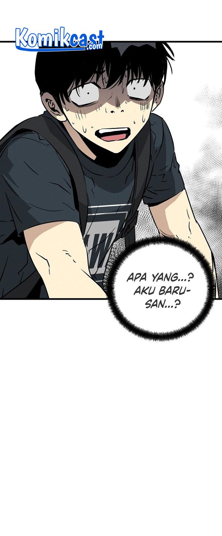 The Breaker Eternal Force - Chapter 08 33