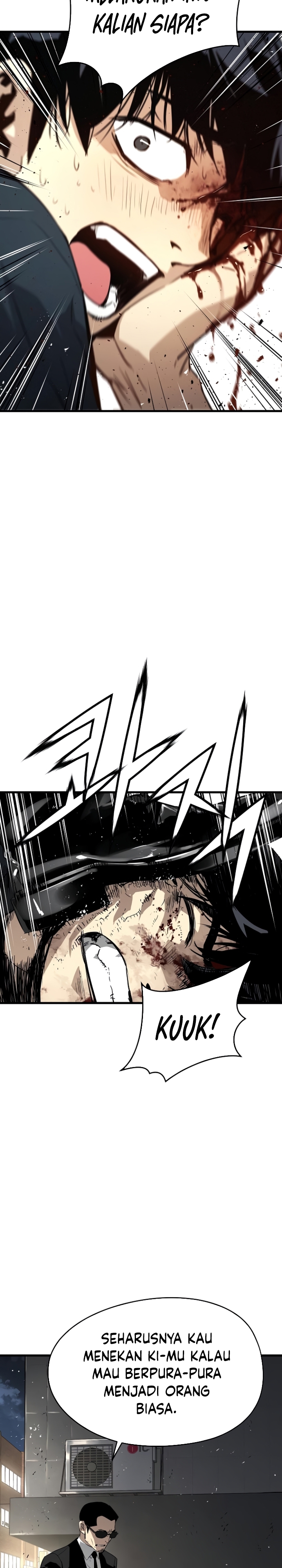 The Breaker Eternal Force - Chapter 09 29