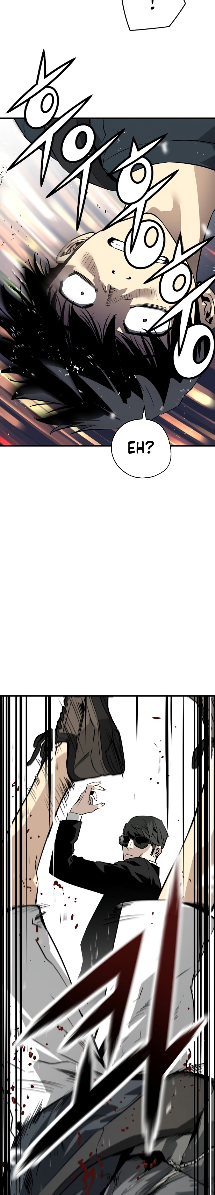 The Breaker Eternal Force - Chapter 09 26