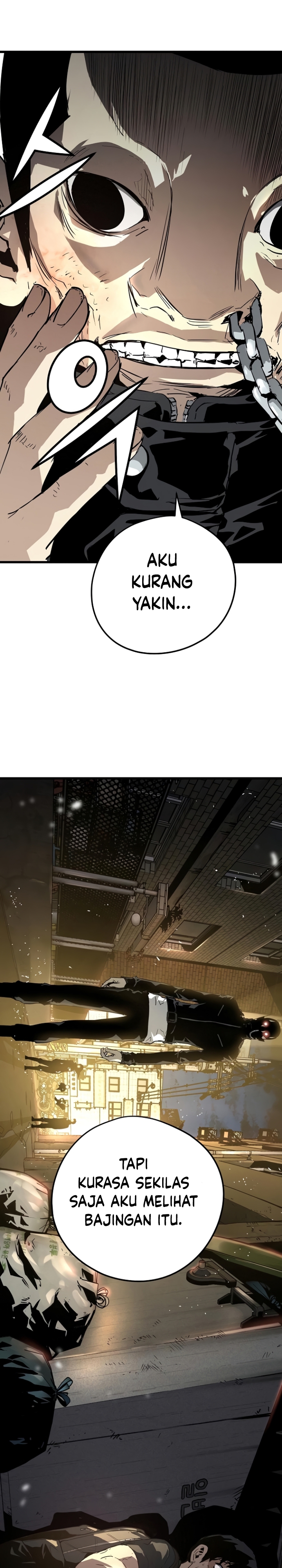 The Breaker Eternal Force - Chapter 09 3