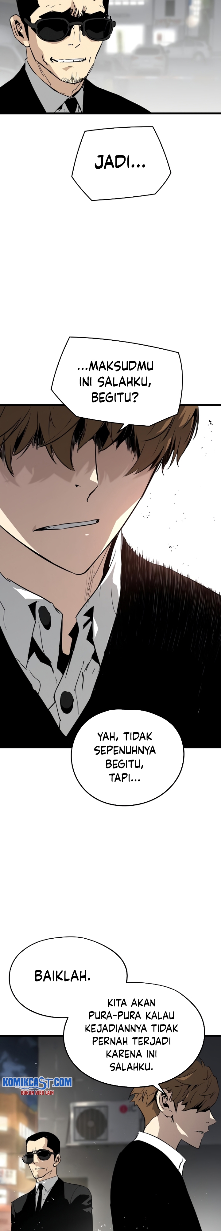 The Breaker Eternal Force - Chapter 09 39