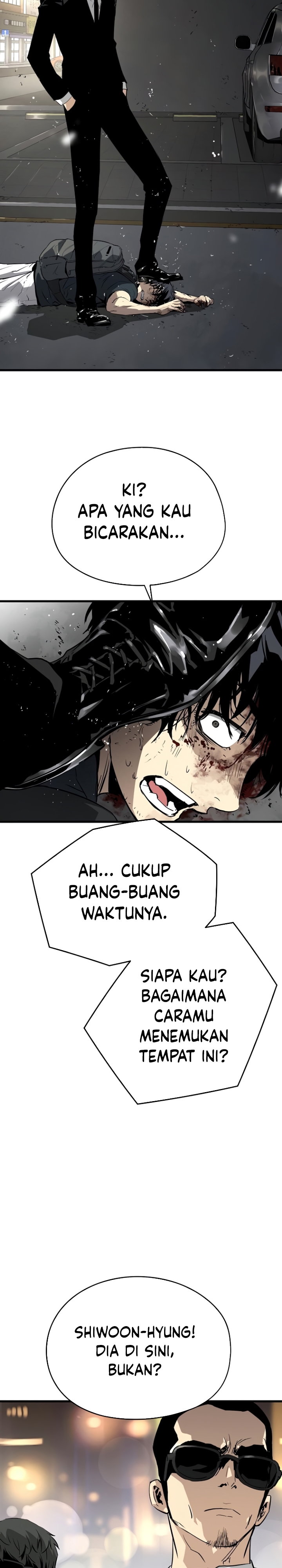 The Breaker Eternal Force - Chapter 09 30